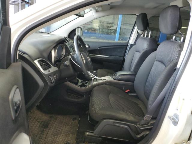 DODGE JOURNEY 2019 Biały