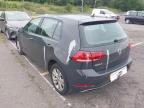 2017 VOLKSWAGEN GOLF SE NA for sale at Copart SANDTOFT