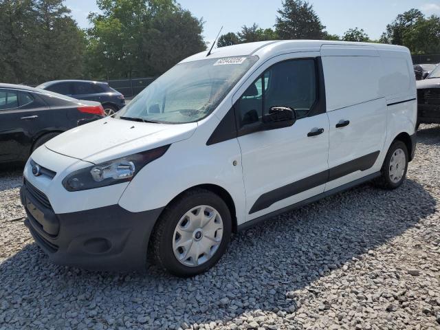 2017 Ford Transit Connect Xl