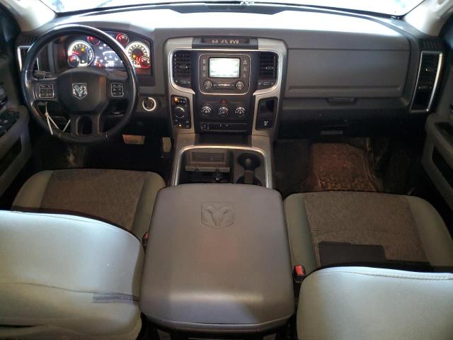 Pickups RAM 1500 2016 Charcoal