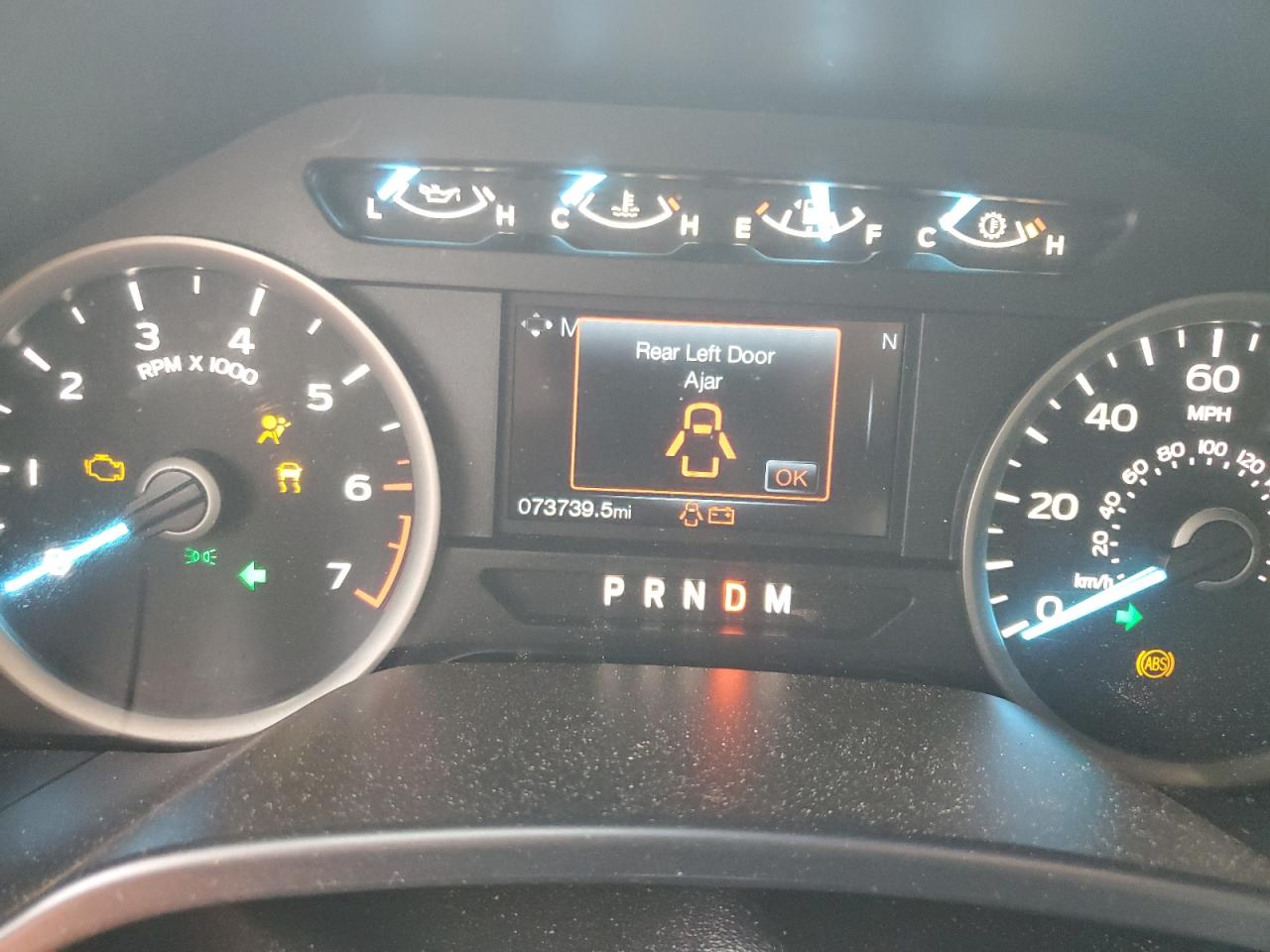 2018 Ford F150 Supercrew VIN: 1FTEW1EP0JFD59928 Lot: 60267755