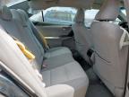 2016 Toyota Camry Le за продажба в San Antonio, TX - Front End