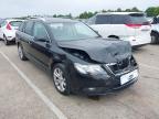2015 SKODA SUPERB SE for sale at Copart NEWBURY