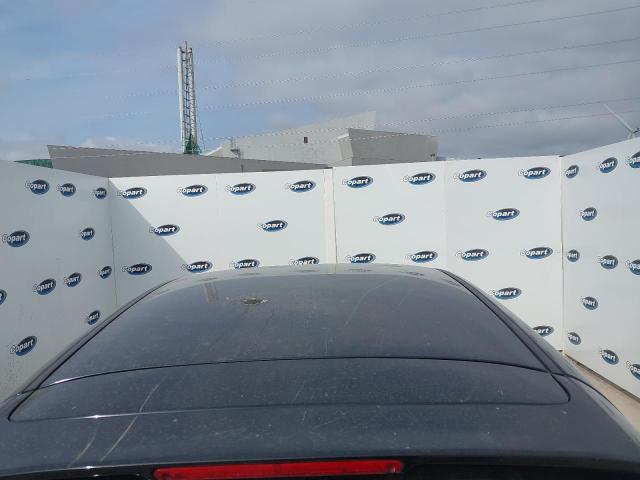 2015 FORD FIESTA ZET