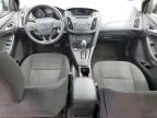 2016 Ford Focus Se იყიდება Greenwood-ში, NE - Rear End