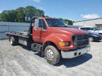 2000 Ford F650 Super Duty de vânzare în Gastonia, NC - Minor Dent/Scratches