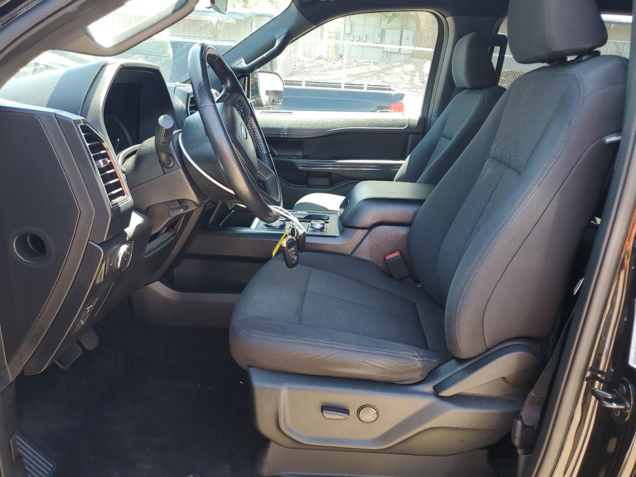2021 Ford Expedition Xl VIN: 1FMJU1GTXMEA18203 Lot: 60987495