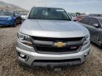 2018 Chevrolet Colorado Z71   იყიდება Magna-ში, UT - Rollover