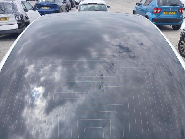 2019 TESLA MODEL 3 PERFORMANCE AWD 4DR [PERFORMANCE UPGRADE] AUTO