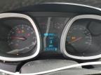 2017 Chevrolet Equinox Lt de vânzare în Chatham, VA - Front End