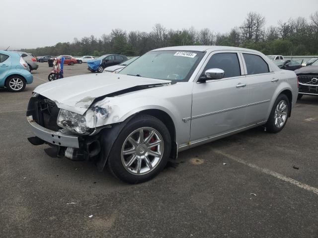2005 Chrysler 300C 