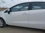 2014 KIA RIO VR7 ECODYNAMICS CRDI  for sale at Copart YORK