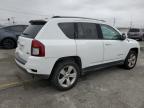 2016 Jeep Compass Latitude للبيع في Sun Valley، CA - Minor Dent/Scratches