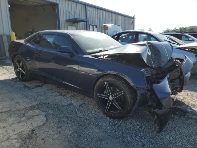  CHEVROLET CAMARO 2012 Granatowy
