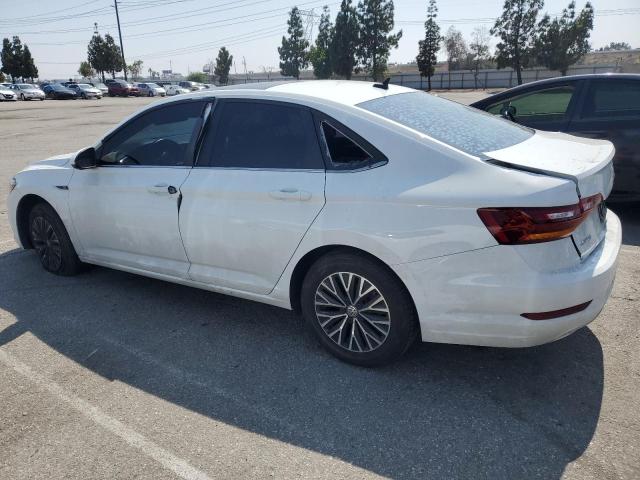  VOLKSWAGEN JETTA 2019 Белый