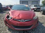 2016 Hyundai Elantra Se na sprzedaż w Duryea, PA - Front End
