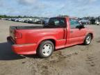 2000 Chevrolet S Truck S10 na sprzedaż w Fredericksburg, VA - Rear End