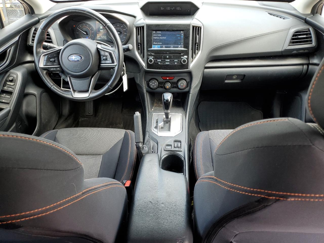 2019 Subaru Crosstrek Premium VIN: JF2GTAEC9KH224341 Lot: 63006185