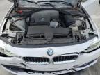 2016 Bmw 328 I Sulev for Sale in Sun Valley, CA - Front End