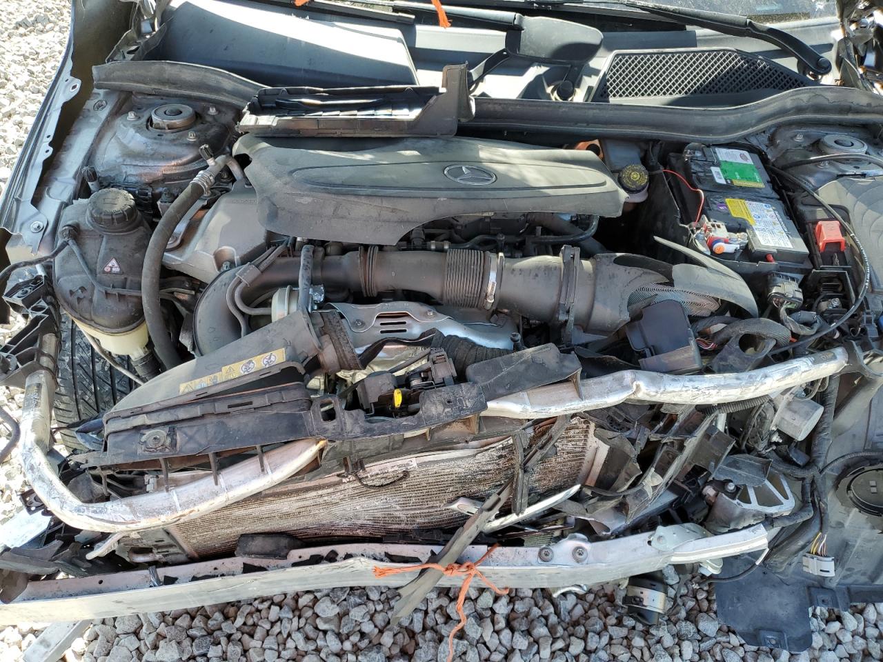 wddsj4eb9en155928 WDDSJ4EB9EN155928 2014 Mercedes-Benz Cla 250