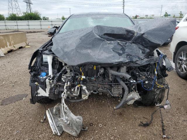  KIA OPTIMA 2019 Black