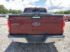2016 Ford F150 Super Cab იყიდება Augusta-ში, GA - Front End