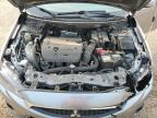 2017 Mitsubishi Lancer Es for Sale in Elgin, IL - Front End
