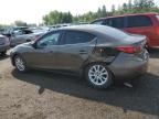 2014 MAZDA 3 TOURING   for sale at Copart ON - TORONTO