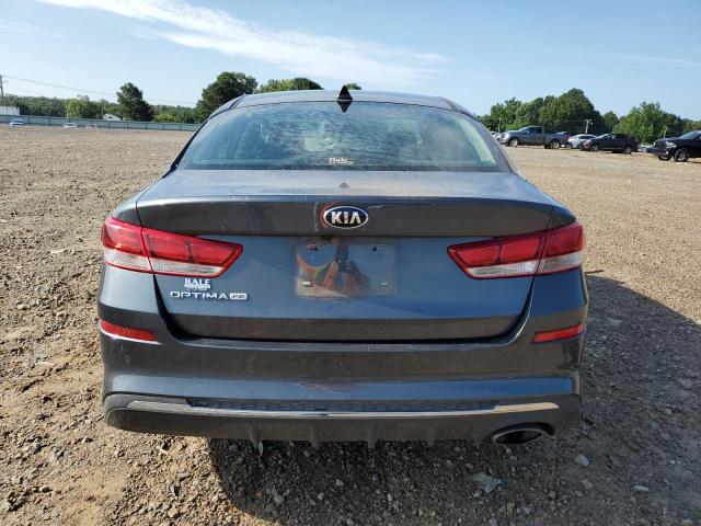  KIA OPTIMA 2020 Gray
