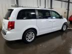 2014 Dodge Grand Caravan Sxt продається в Ham Lake, MN - Front End