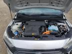 2017 Hyundai Ioniq Blue   for Sale in Des Moines, IA - Front End