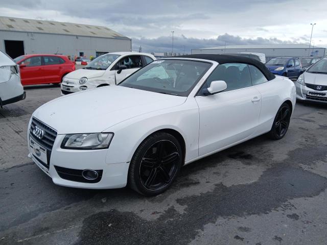 AUDI A5 SE TDI 2010