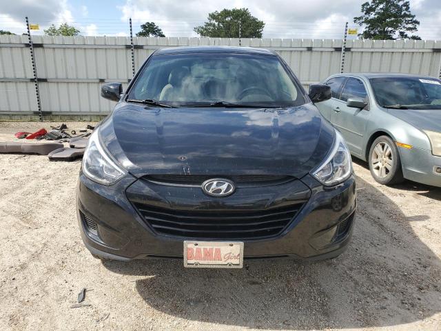  HYUNDAI TUCSON 2014 Black