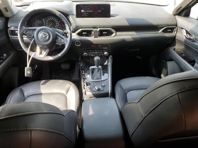  MAZDA CX-5 PREMI 2022 Белы