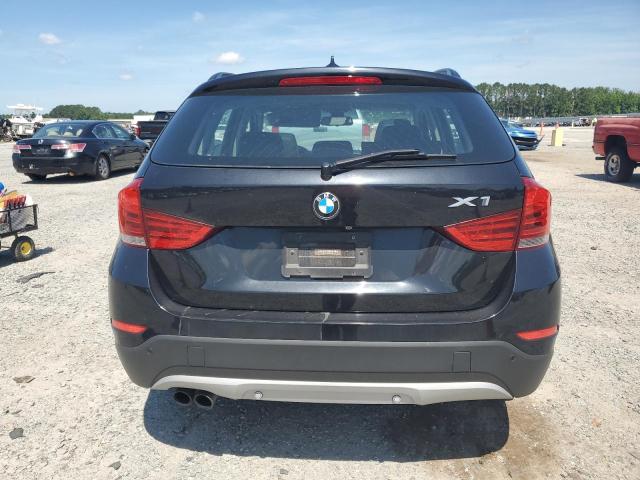  BMW X1 2015 Black