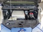 2016 Nissan Leaf Sv იყიდება Sacramento-ში, CA - All Over