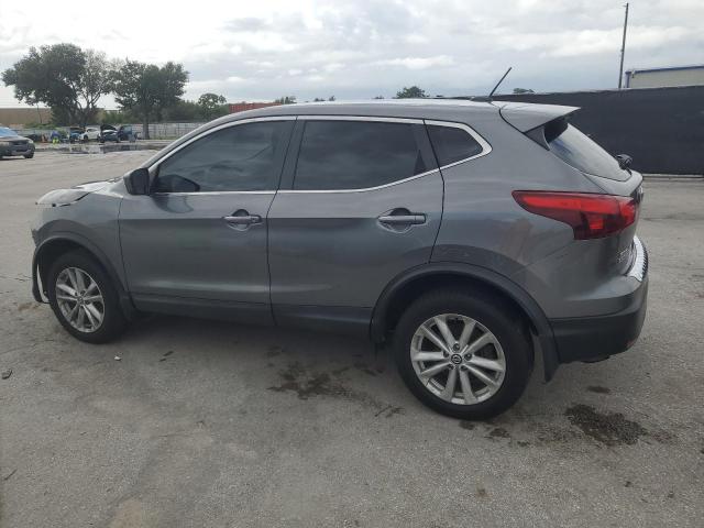  NISSAN ROGUE 2019 Szary