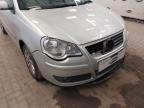 2007 VOLKSWAGEN POLO SE 80 for sale at Copart SANDWICH