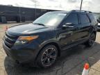 2015 Ford Explorer Sport de vânzare în Woodhaven, MI - Minor Dent/Scratches