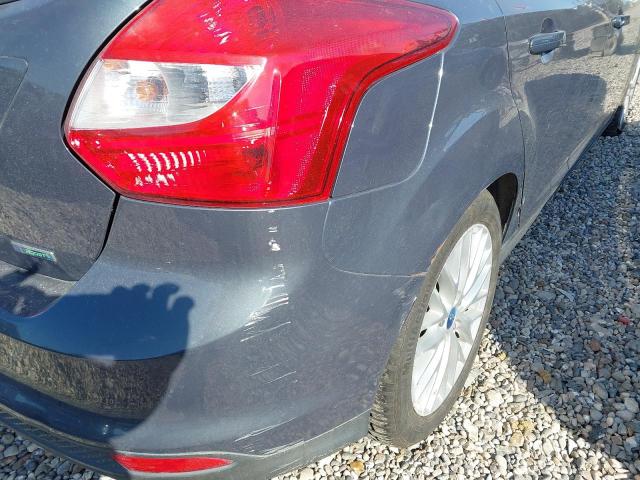 2014 FORD FOCUS ZETE