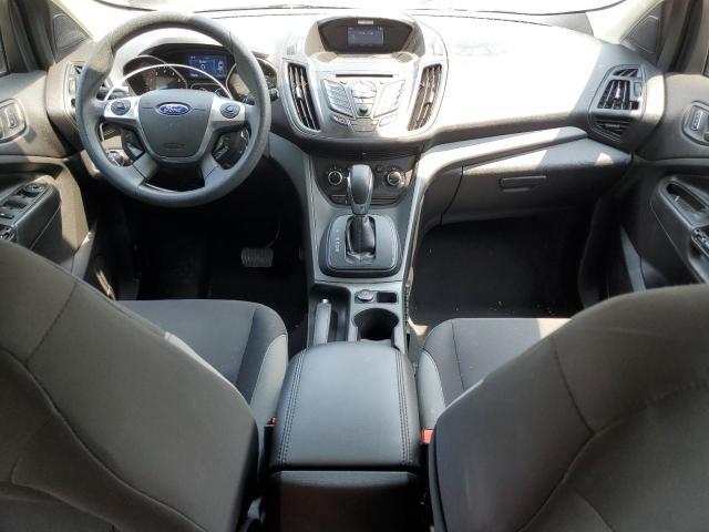  FORD ESCAPE 2014 Blue