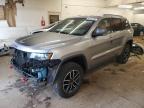 2021 Jeep Grand Cherokee Trailhawk   for Sale in Ham Lake, MN - Front End