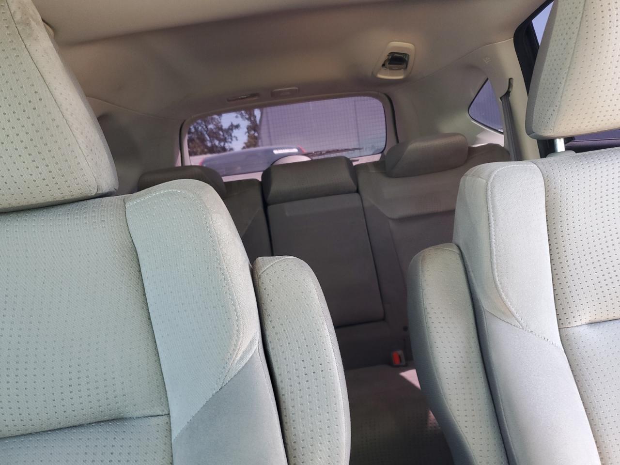 2014 Honda Cr-V Ex VIN: 2HKRM3H53EH501195 Lot: 61812075