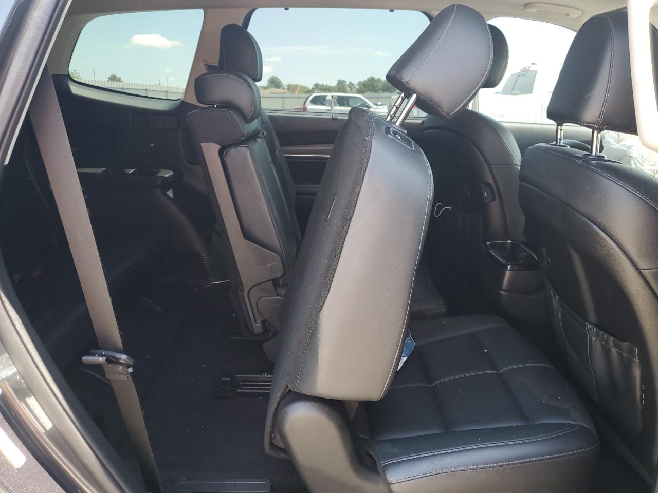2020 Kia Telluride Ex VIN: 5XYP3DHC3LG075964 Lot: 61650525