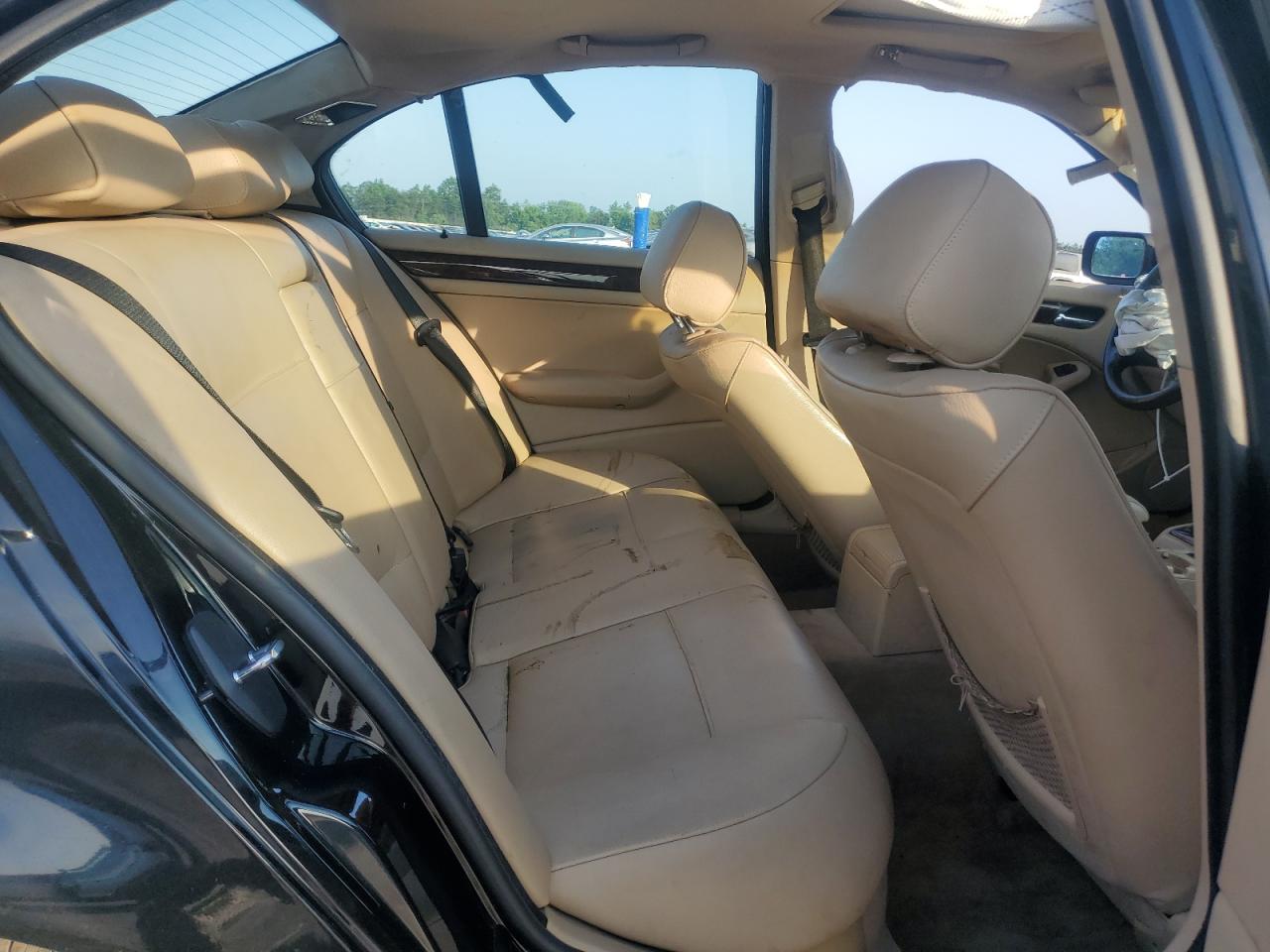 2004 BMW 325 I VIN: WBAET37424NJ84029 Lot: 62336125