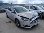 2017 FORD FOCUS ZETE for sale at Copart WESTBURY