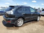 2008 LEXUS RX 350   for sale at Copart AB - CALGARY
