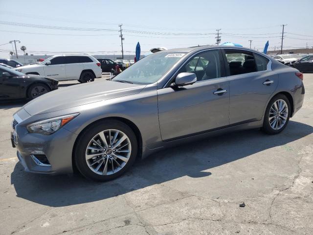 INFINITI Q50 – zdjęcie z aukcji, lot #60062905