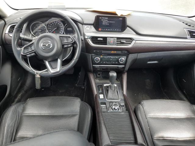 2017 MAZDA 6 GRAND TOURING  