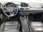 2017 MAZDA 6 GRAND TOURING   for sale at Copart QC - MONTREAL